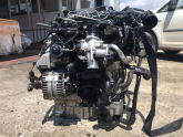 Oto Çıkma Parça / Audi / A6 / Motor / Blok / Çıkma Parça 