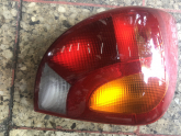 Oto Çıkma Parça / Ford / Fiesta / Far & Stop / Sol Arka Stop / Çıkma Parça 