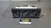Oto Çıkma Parça / Audi / 80 Serisi / Kalorifer / Kontrol Paneli / Çıkma Parça 