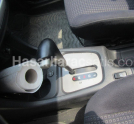 2005 HONDA HRV 1.6  ÇIKMA VİTES KONSOLU.