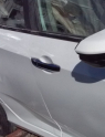 2017 HONDA CIVIC ÇIKMA SAĞ ÖN KAPI KOLU.