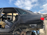 Renault Laguna Arka Tampon Braketi hatasız orjinal çıkma