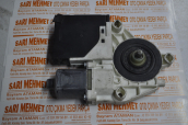 Oto Çıkma Parça / Volkswagen / Caddy / Oto Cam / Cam Motoru / Çıkma Parça 