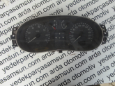 Oto Çıkma Parça / Renault / Clio / Elektrik / Kilometre Saati / Çıkma Parça 