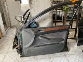 Oto Çıkma Parça / Audi / A6 / Kaporta & Karoser / Sağ Ön Kapı / Çıkma Parça 