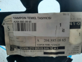 Oto Çıkma Parça / Mercedes / C Serisi / Tampon / Tampon Çıtası / Çıkma Parça 
