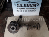 Oto Çıkma Parça / Peugeot / 206 / Alt Takım / Porya / Çıkma Parça 