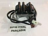 Oto Çıkma Parça / Audi / A6 / Motor / Ateşleme Bobini / Sıfır Parça 