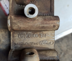 Oto Çıkma Parça / Ford / Transit / Motor / Karter / Çıkma Parça 