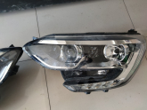 Oto Çıkma Parça / Renault / Megane / Far & Stop / Sol Ön Far / Çıkma Parça 