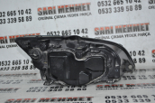 Oto Çıkma Parça / Ford / Focus / Far & Stop / Sol Ön Far / Çıkma Parça 