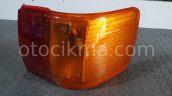 AUDİ 80 1991-1995 STW-AVANT SAĞ DIŞ STOP İTHAL SIFIR