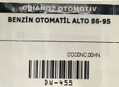 Oto Çıkma Parça / Suzuki / Alto / Yakıt / Yakıt Pompası / Sıfır Parça 