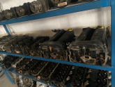 Oto Çıkma Parça / Opel / Corsa / Motor / Silindir Kapağı / Çıkma Parça 
