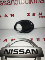Oto Çıkma Parça / Nissan / Qashqai / Tampon / Sis Farı Çerçevesi / Sıfır Parça 
