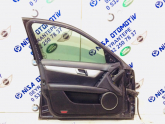 Oto Çıkma Parça / Mercedes / C Serisi / Kaporta & Karoser / Sol Ön Kapı / Çıkma Parça 