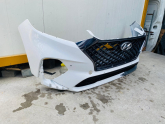Oto Çıkma Parça / Hyundai / Tucson / Tampon / Ön Tampon / Çıkma Parça 