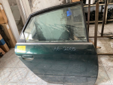 Oto Çıkma Parça / Audi / A6 / Kaporta & Karoser / Sağ Arka Kapı / Çıkma Parça 