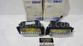 SEAT CORDOBA 1993-1996  SİS FAR TAKIMI HELLA SIFIR