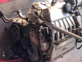 Oto Çıkma Parça / Volkswagen / Touareg / Motor / Komple Motor / Çıkma Parça 