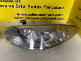 Oto Çıkma Parça / Renault / Fluence / Far & Stop / Sol Ön Far / Çıkma Parça 