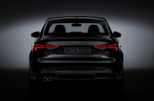 Oto Çıkma Parça / Audi / A3 / Far & Stop / Sağ Arka Stop / Sıfır Parça 