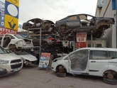 Oto Çıkma Parça / Fiat / Scudo / Motor / Enjektör / Çıkma Parça 