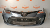 Oto Çıkma Parça / Toyota / Corolla / Tampon / Ön Tampon / Çıkma Parça 