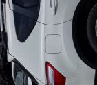 2011 NİSSAN QASHQAİ ÇIKMA DEPO KAPAĞI.