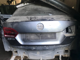 jetta çıkma bagaj kapısı hatasız 2015