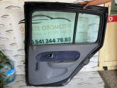 Oto Çıkma Parça / Renault / Clio / Oto Cam / Kapı Camları / Çıkma Parça 