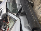 2014 MERCEDES 220 GLK HATASIZ SOL ÖN KAPI.