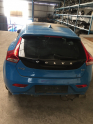 Hurda Belgeli Araçlar / Volvo / V40