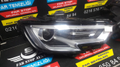 Audi A3 Xenon Led Z Sağ Far