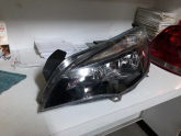 Oto Çıkma Parça / Opel / Astra / Far & Stop / Sol Ön Far / Çıkma Parça 
