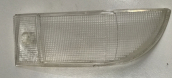 Hyundai H100 Kamyonet Sağ Sinyal Üst Camı 1998 2002