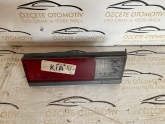 Oto Çıkma Parça / Kia / Besta / Far & Stop / Sağ Arka Stop / Çıkma Parça 