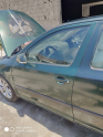 Oto Çıkma Parça / Skoda / Octavia / Kaporta & Karoser / Sol Ön Kapı / Çıkma Parça 