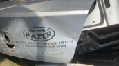 Oto Çıkma Parça / Renault / Clio / Kaporta & Karoser / Bagaj Kapağı / Çıkma Parça 