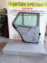 Oto Çıkma Parça / Mercedes / 190 / Kaporta & Karoser / Sol Arka Kapı / Çıkma Parça 