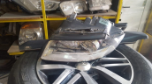 Oto Çıkma Parça / Audi / A4 / Far & Stop / Sol Ön Far / Çıkma Parça 