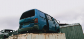 Oto Çıkma Parça / Kia / Pregio / Motor / Motor (komple) / Çıkma Parça 