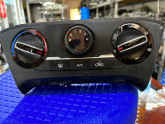 Hyundai İ20 klima kontrol paneli hatasız