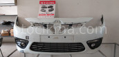 Oto Çıkma Parça / Renault / Fluence / Tampon / Ön Tampon / Çıkma Parça 