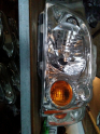 2001 MODEL ÇIKMA NİSSAN SKYSTAR SOL FAR.