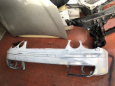 Oto Çıkma Parça / Volkswagen / Polo / Tampon / Ön Tampon / Çıkma Parça 