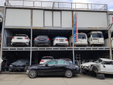 Oto Çıkma Parça / Mercedes / C Serisi / Beyin / Konfor Beyni / Çıkma Parça 