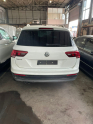 Oto Çıkma Parça / Volkswagen / Tiguan / Kaporta & Karoser / Bagaj Kapağı / Çıkma Parça 
