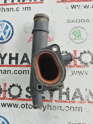 038121132D seat ibiza 1.4 tdi amf termostat kütüğü