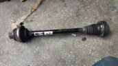 audi a4 arka akis çıkma
